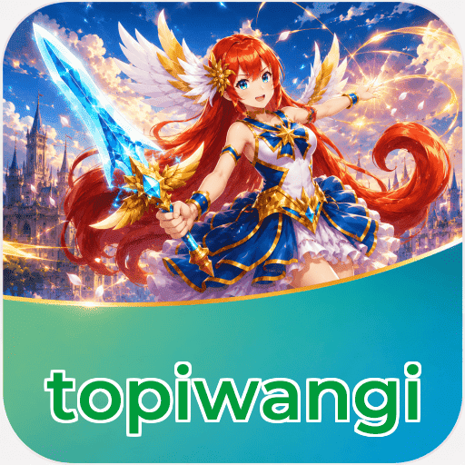 APK topiwangi Technical Info